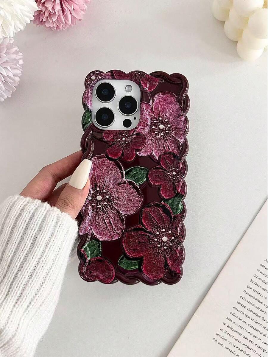 etui na telefon iPhone