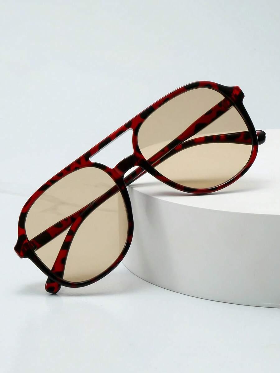 OKULARY PRZECIWSŁONECZNE ANIMAL PRINT