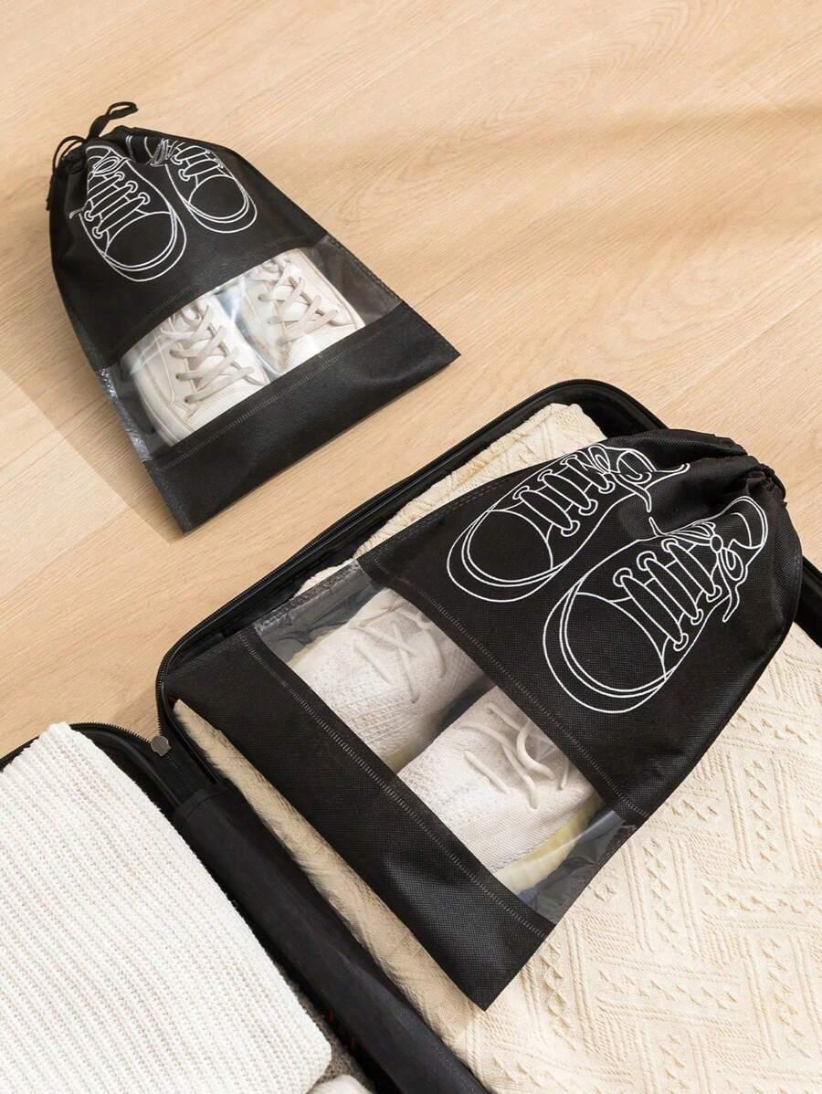 worek organizer na buty