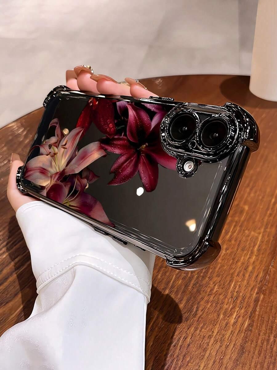 etui na telefon iphone 13 pro