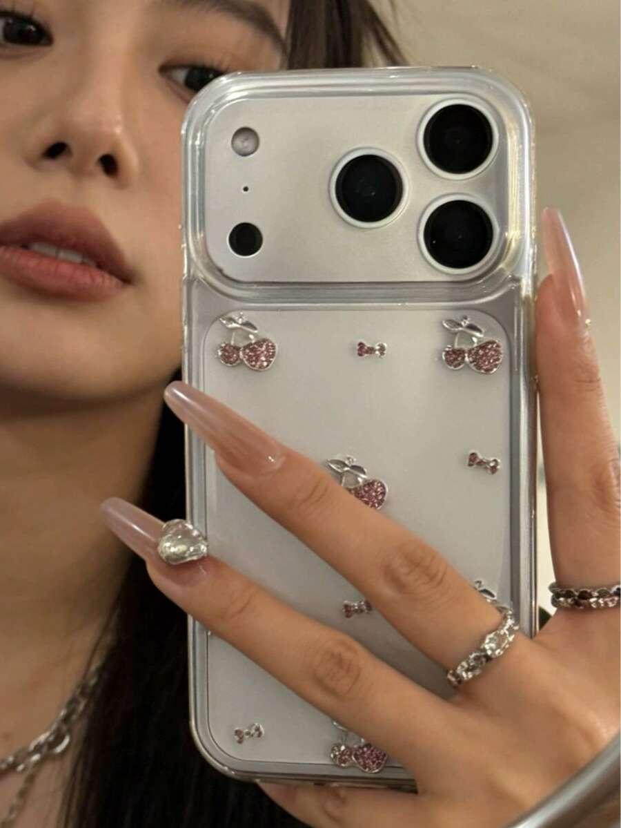etui na telefon Iphone 17 Pro Max