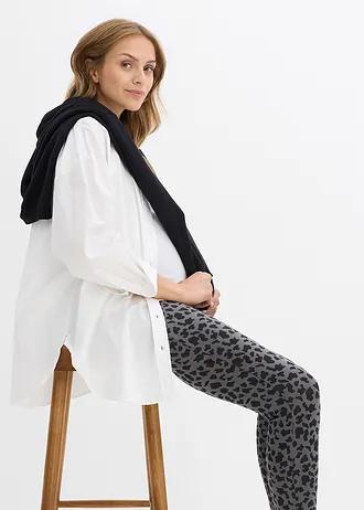 legginsy animal print