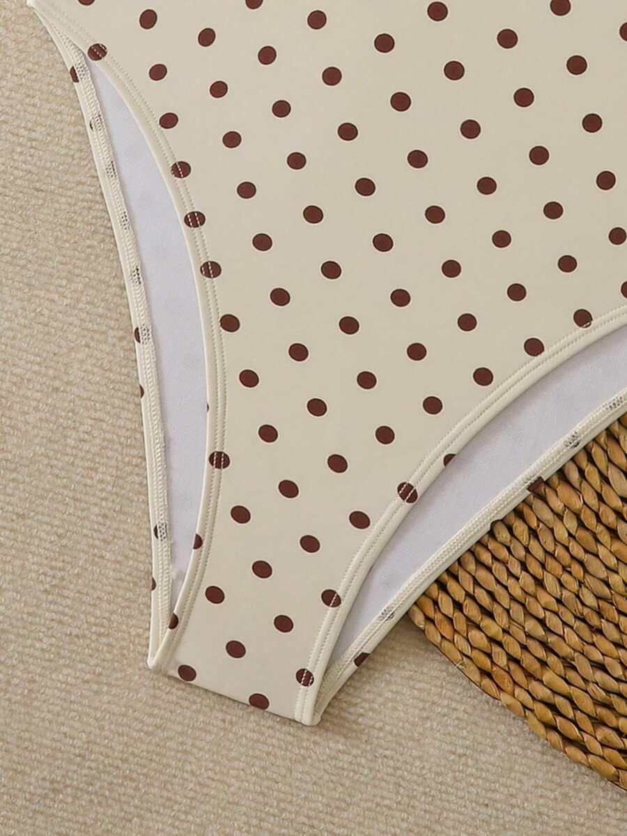 JEDNOCZĘŚCIOWY STRÓJ KĄPIELOWY SARONG