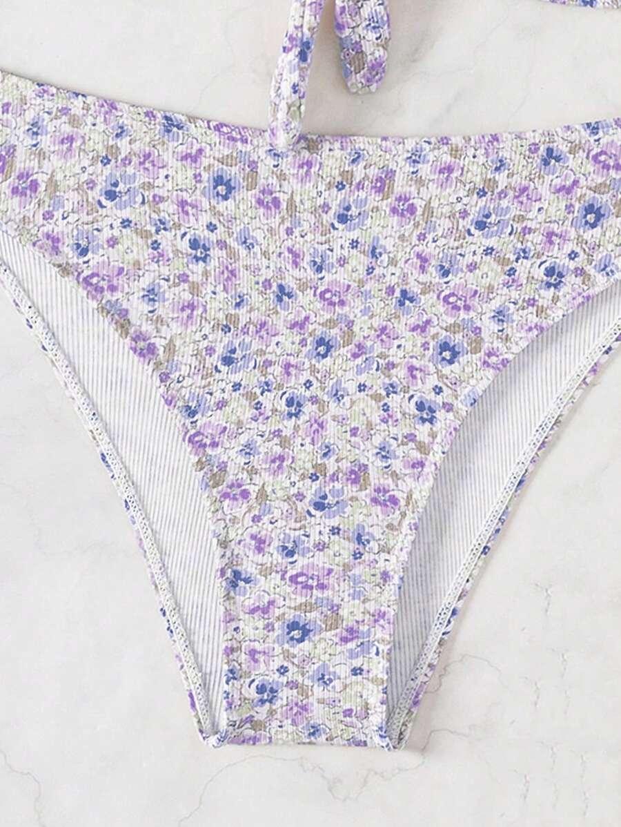 DWUCZĘŚCIOWE BIKINI DAMSKIE