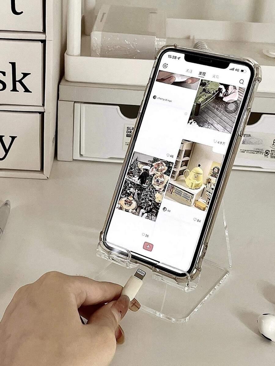 stojak na telefon
