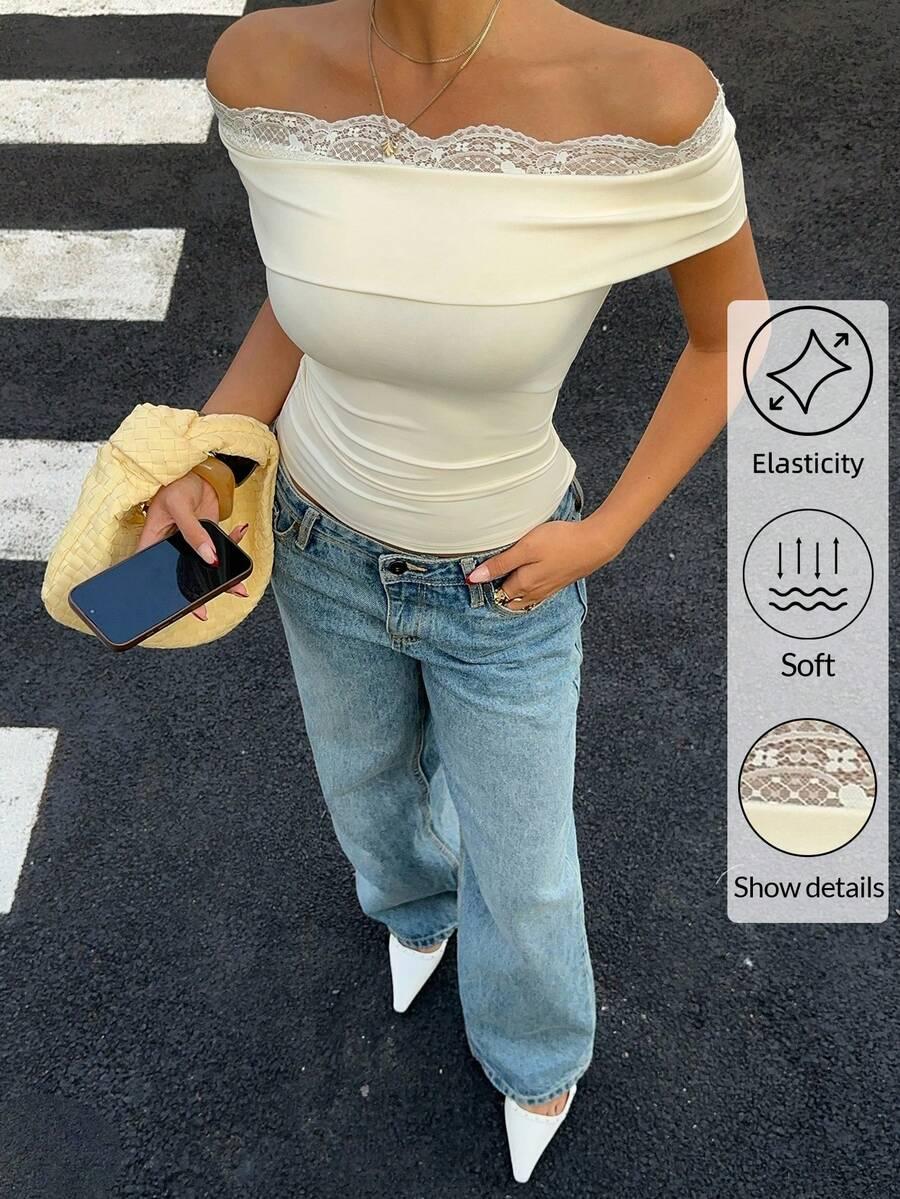 BLUZKA DAMSKA TOP 