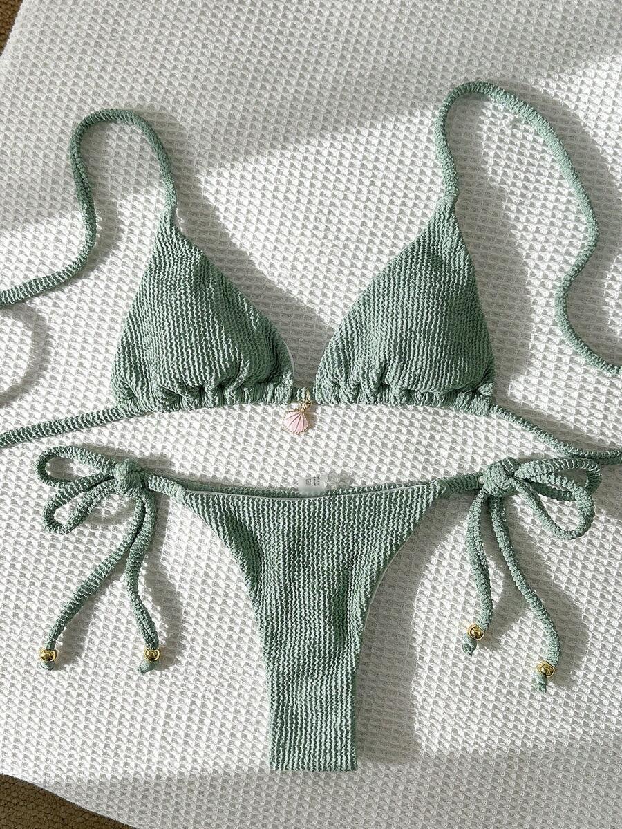 DWUCZĘŚCIOWE BIKINI DAMSKIE