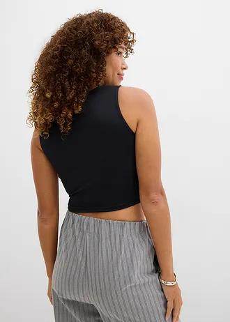 BIAŁY TOP BASIC 