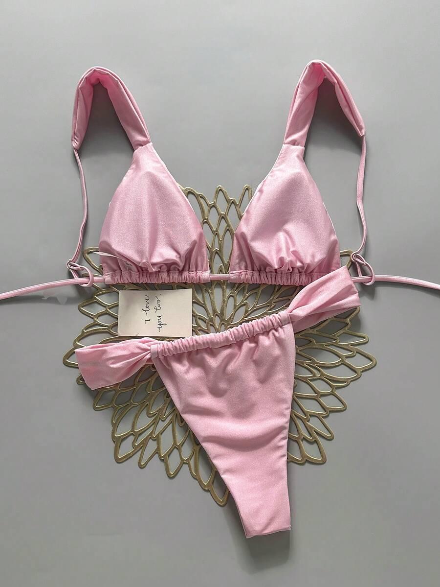 DWUCZĘŚCIOWY KOMPLET BIKINI