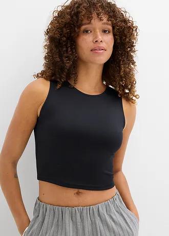 BIAŁY TOP BASIC 