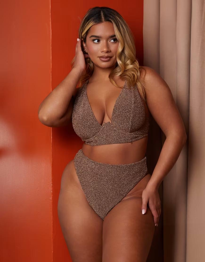 ZŁOTA GÓRA OD BIKINI POŁSYK