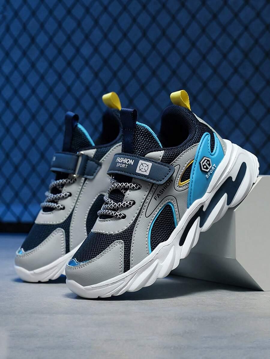 BUTY SPORTOWE NA RZEPY