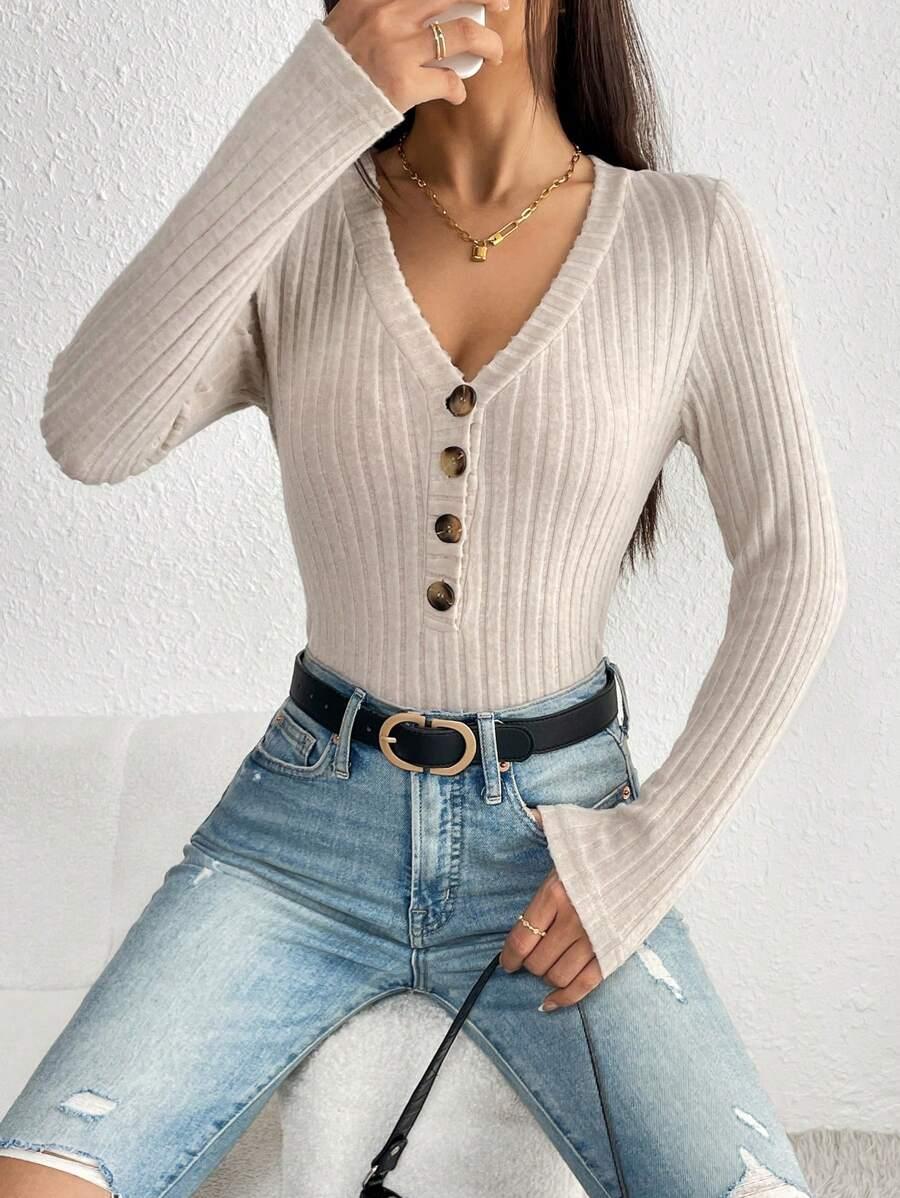 BODY DŁUGI RĘKAW 