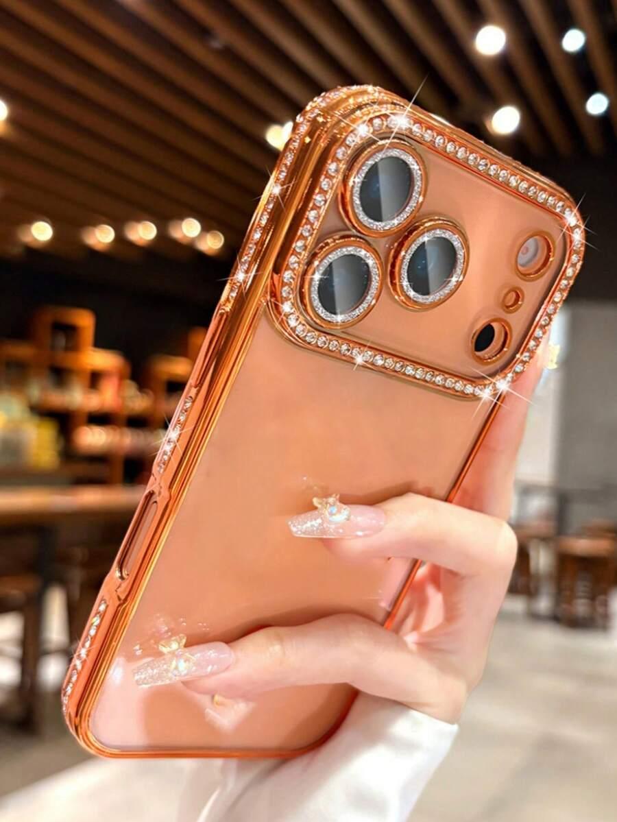etui na telefon iPhone 17 Pro