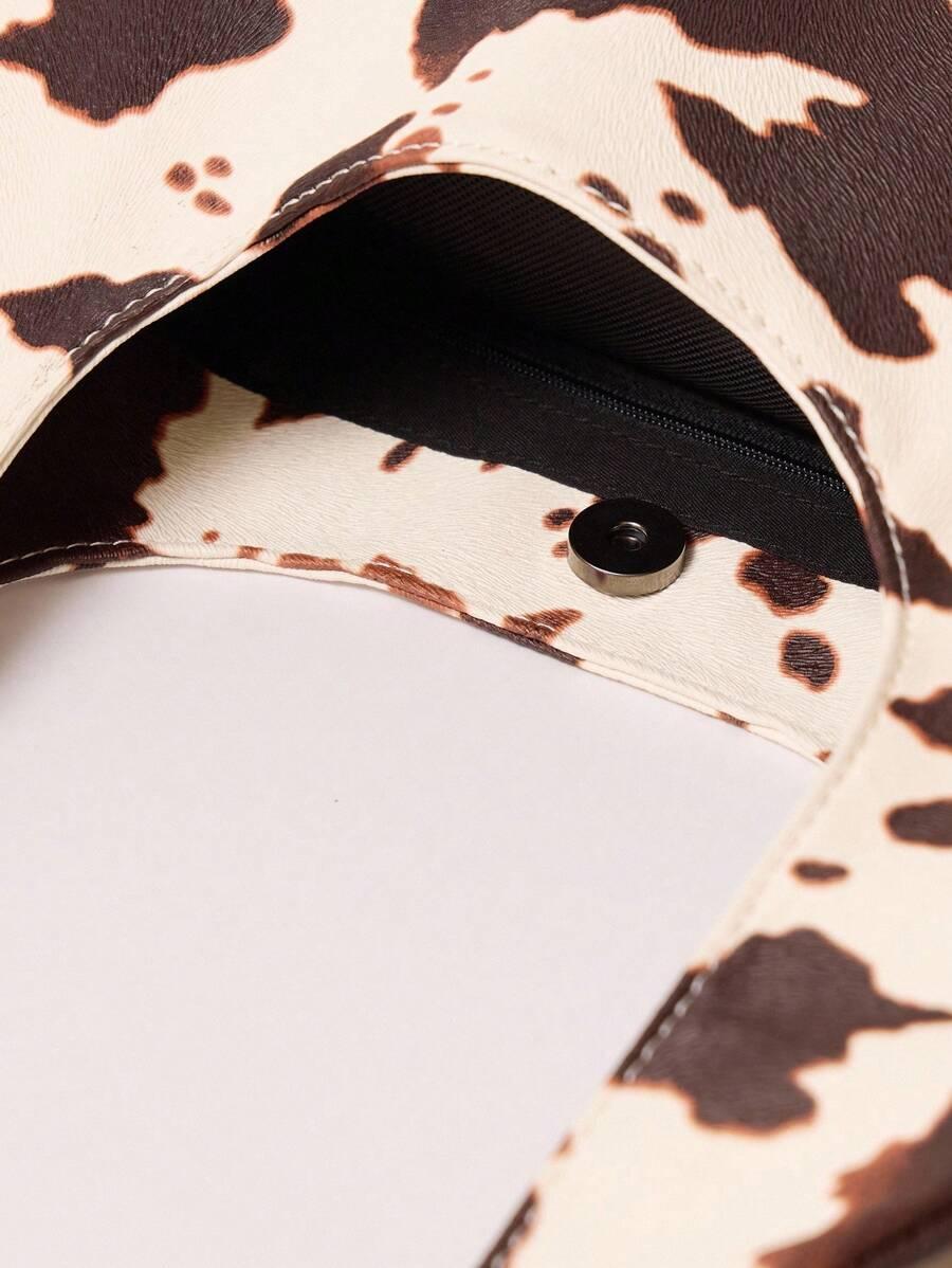 torebka animal print 