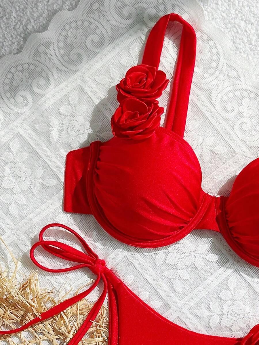 DWUCZĘŚCIOWY KOMPLET BIKINI