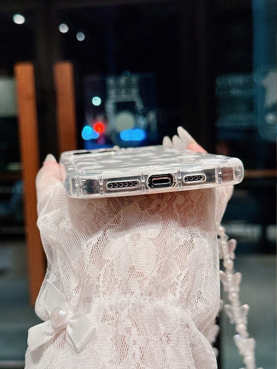 ETUI NA TELEFON SAMSUNG GALAXY A32 4G