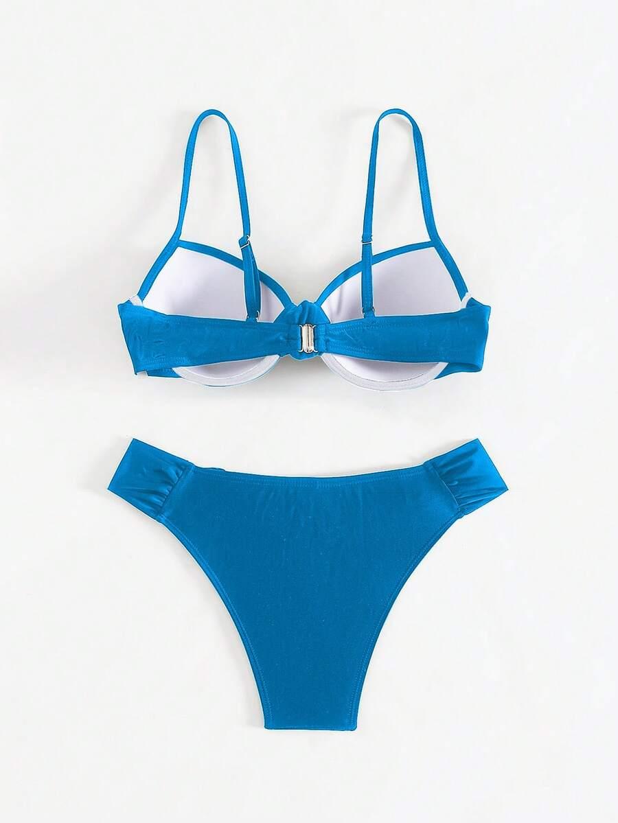 góra od bikini