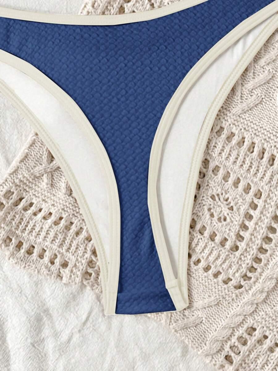dół od bikini tekstura