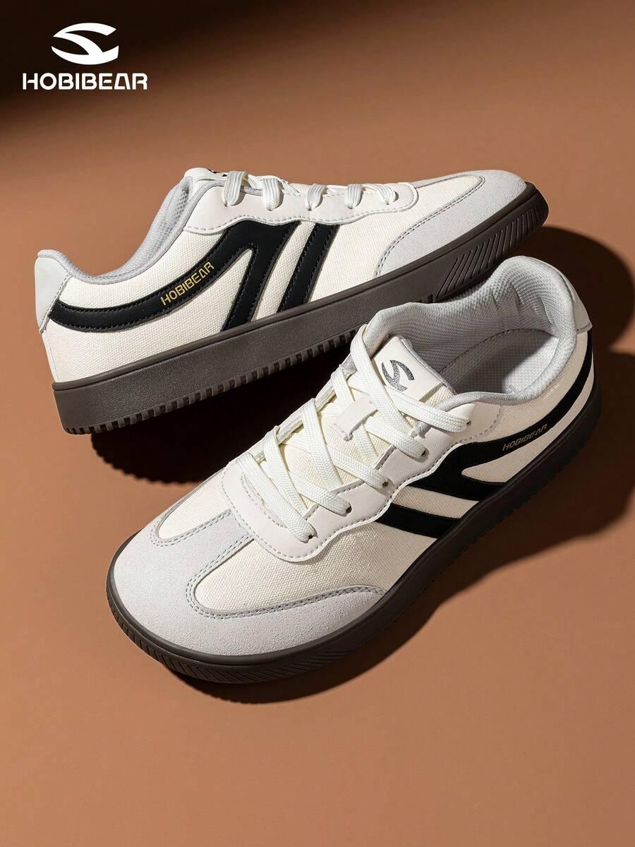 SZNUROWANE BUTY SPORTOWE