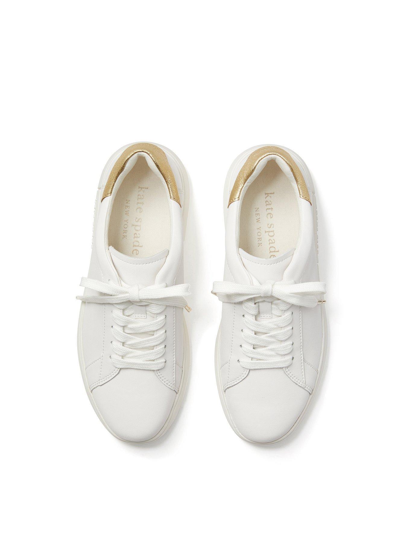 KATE SPADE BUTY SPORTOWE K0023 