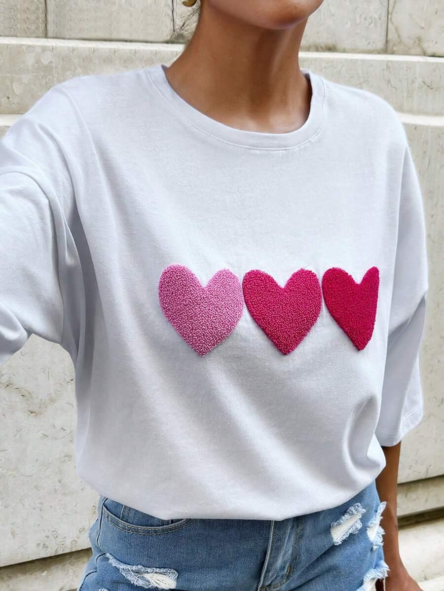 T-SHIRT OVERSIZE SERCA