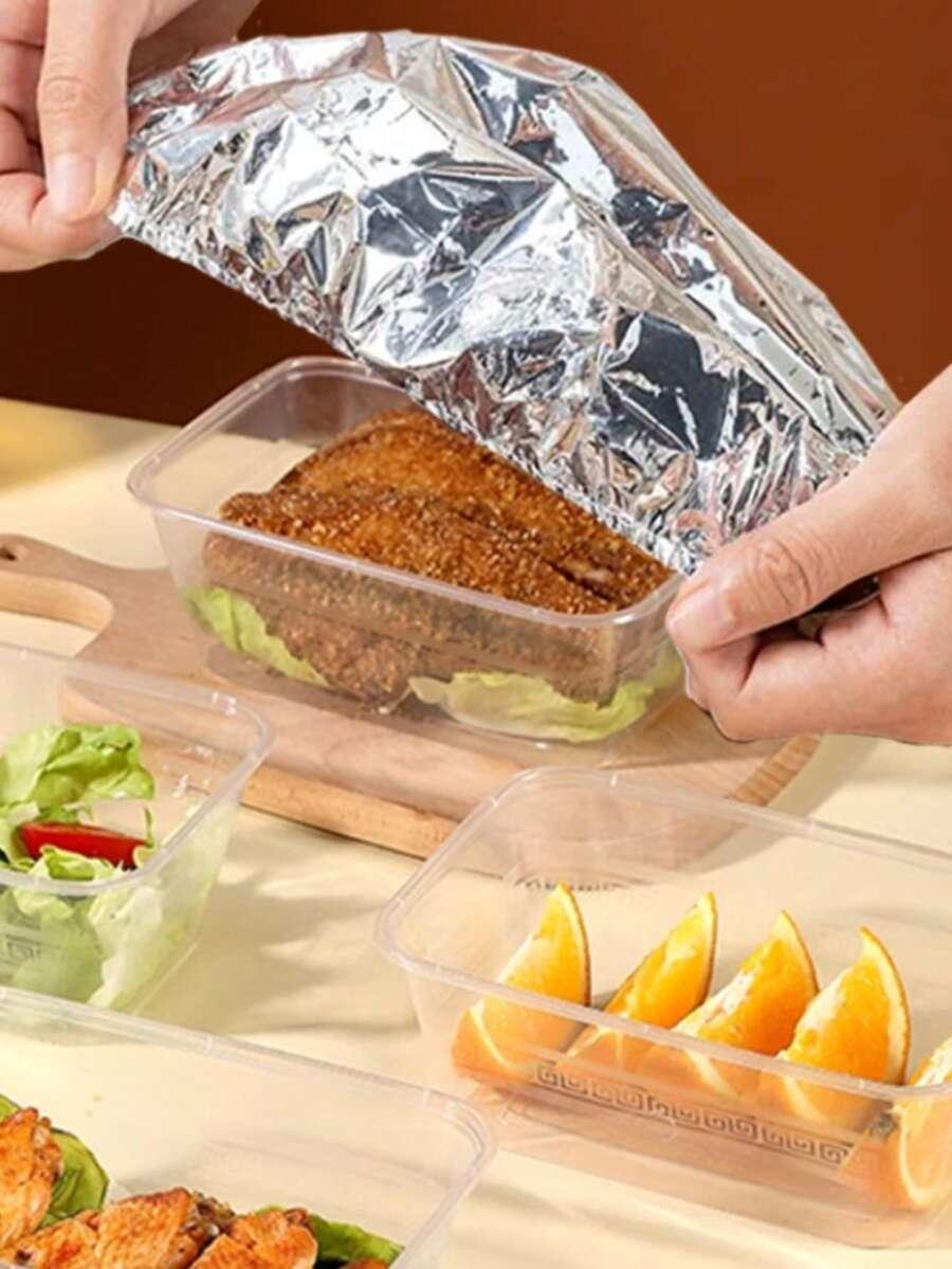 folia na żywność 5szt.