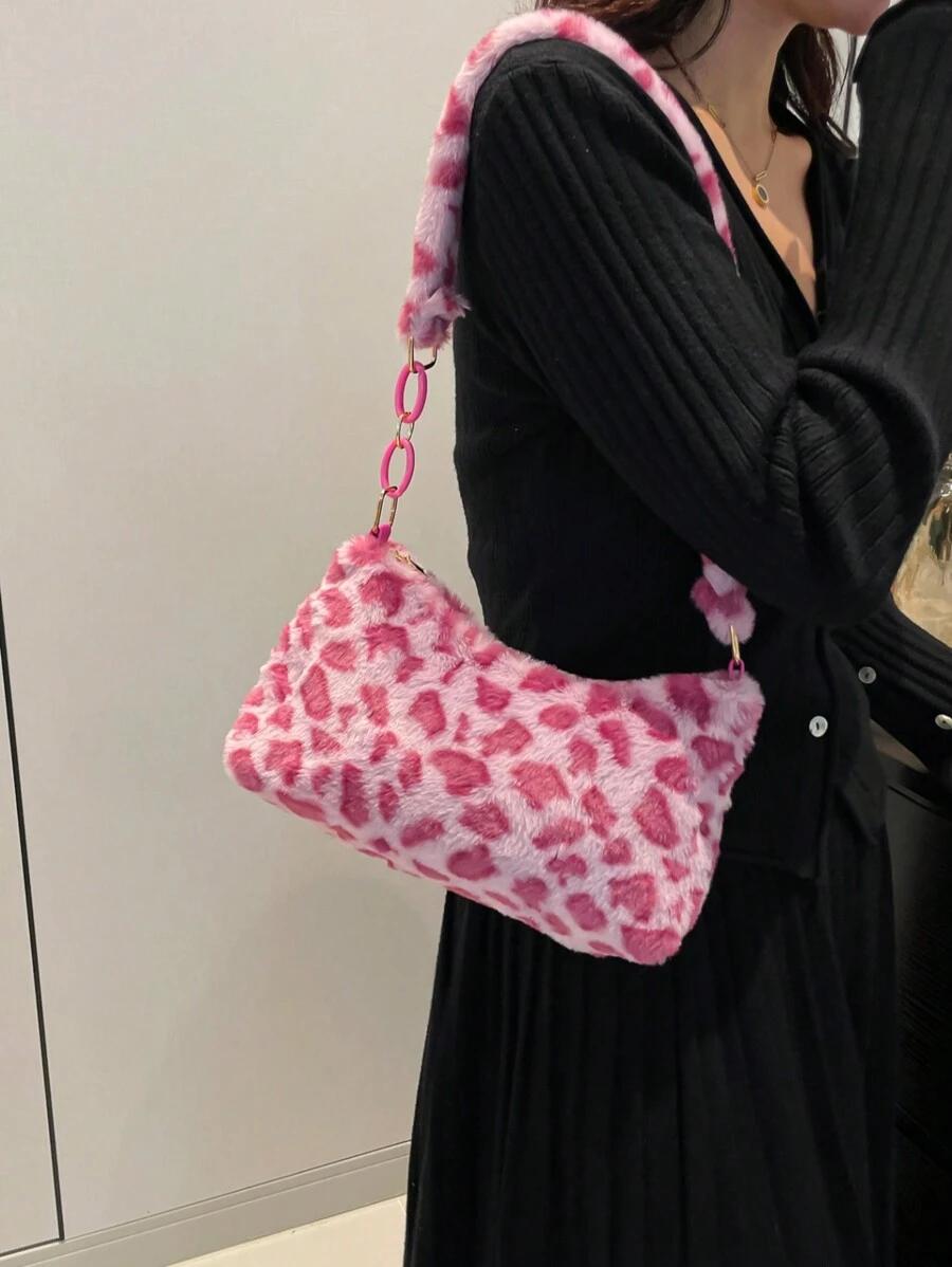torebka animal print