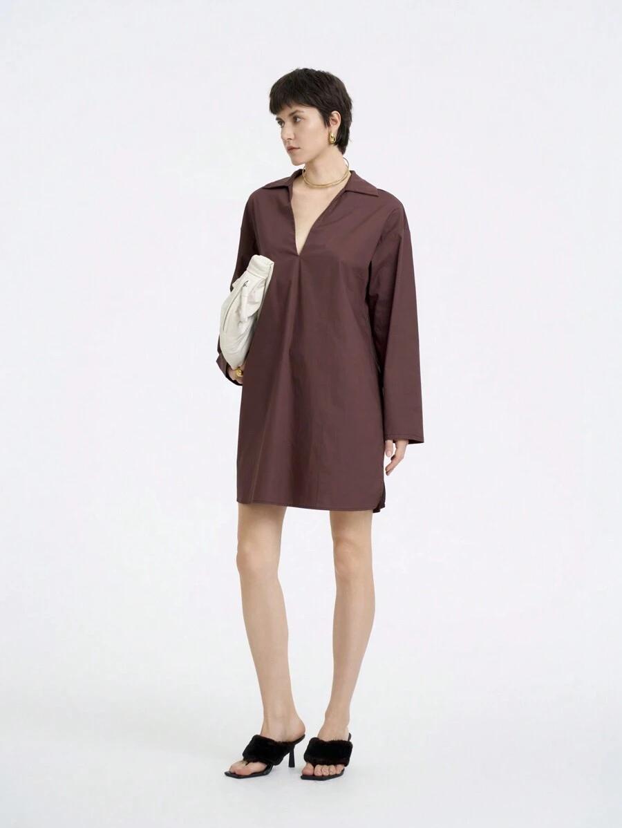  BLUZA Z NADRUKIEM