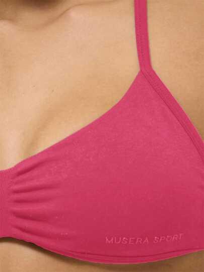 BIUSTONOSZ SPORTOWY 3-PACK