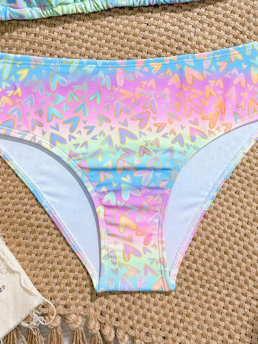 DWUCZĘŚCIOWE BIKINI DAMSKIE