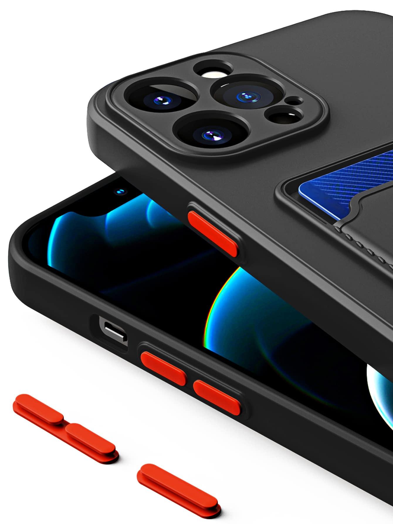 czarne etui na telefon galaxy s24