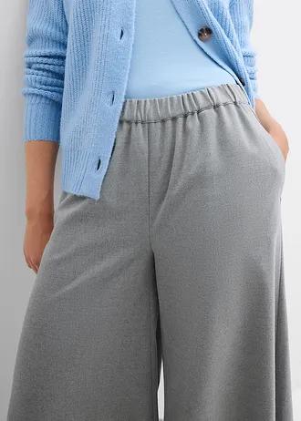 SPODNIE DAMSKIE CASUAL