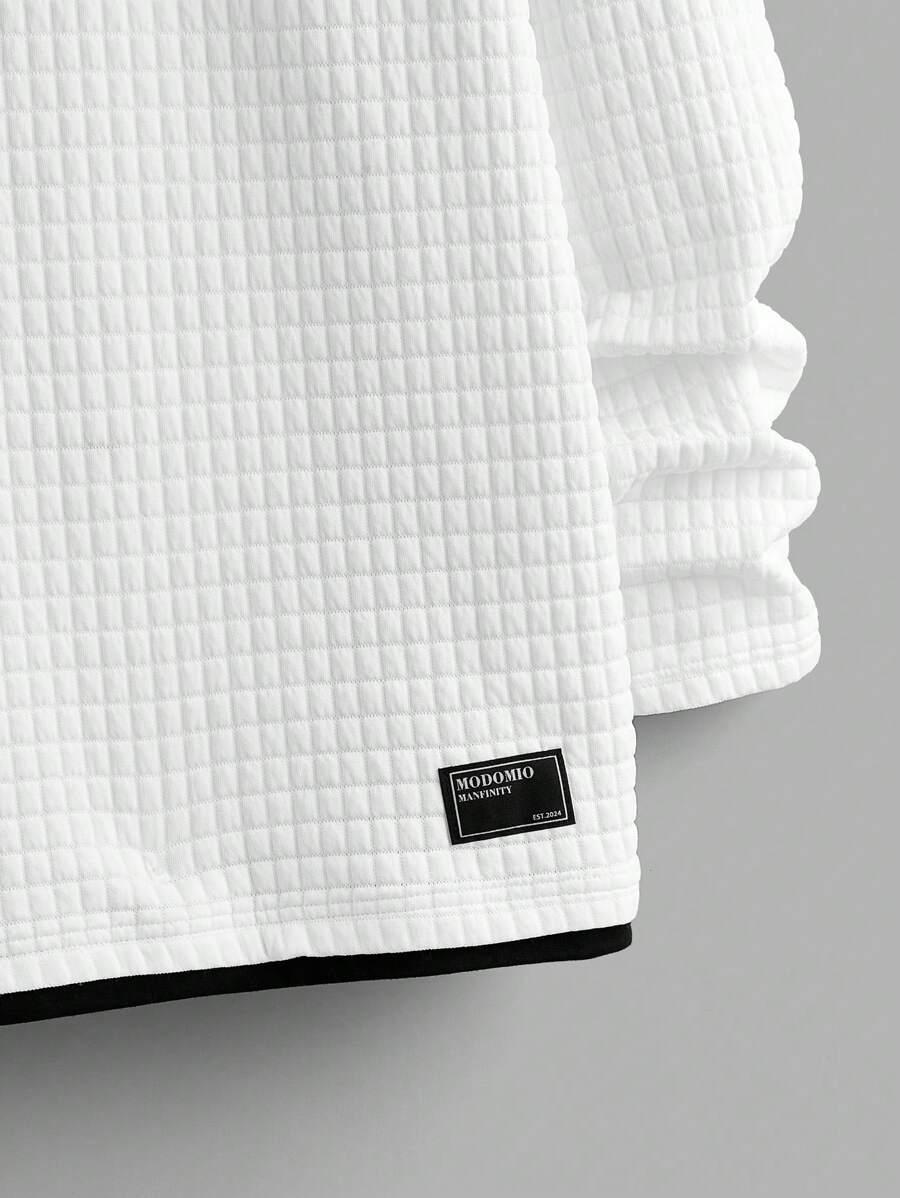 KOMPLET BLUZA SPODNIE DRESOWE