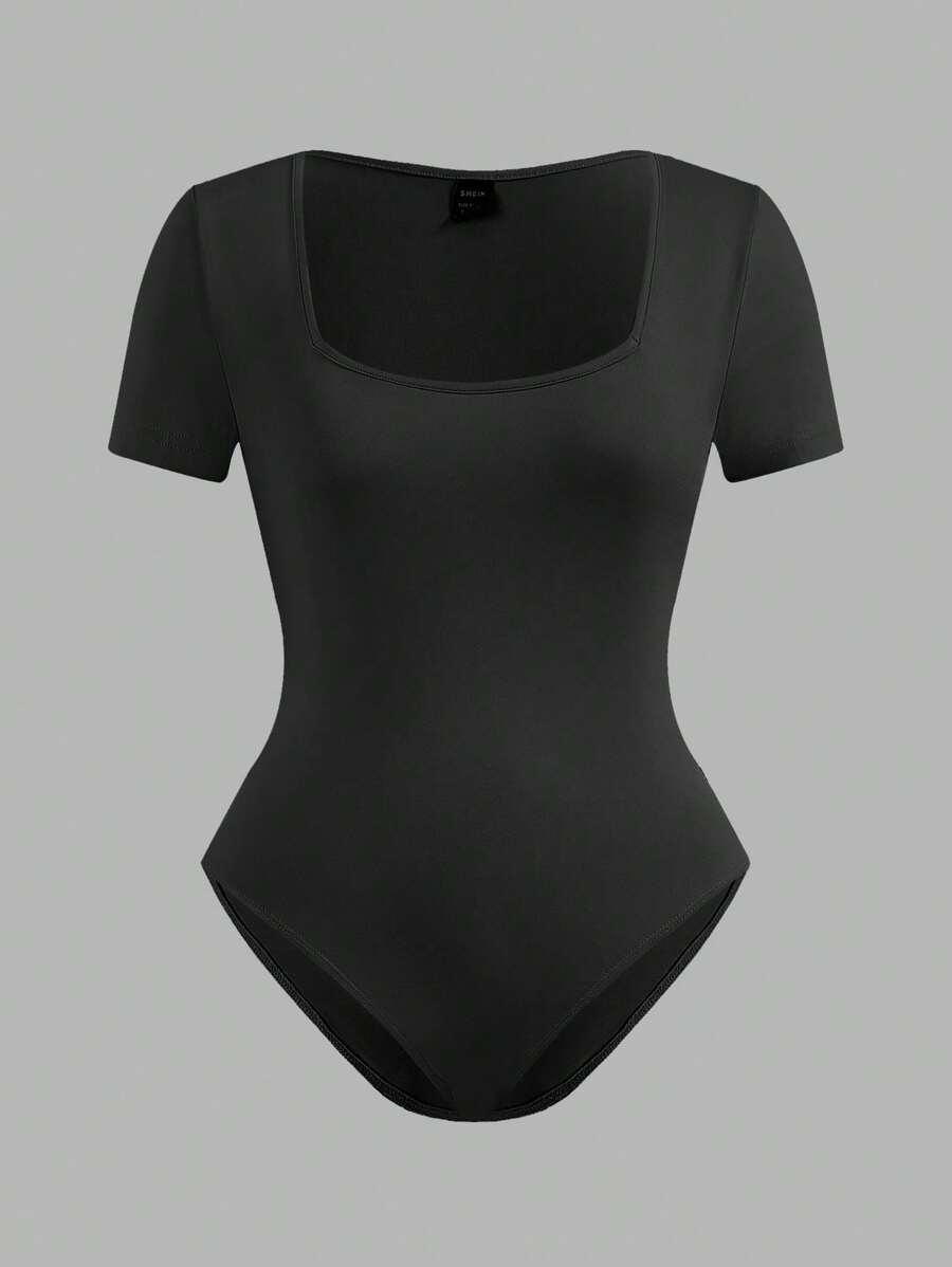 body krótki rękaw 3-pack