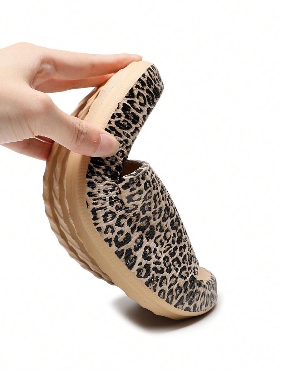 KLAPKI ANIMAL PRINT