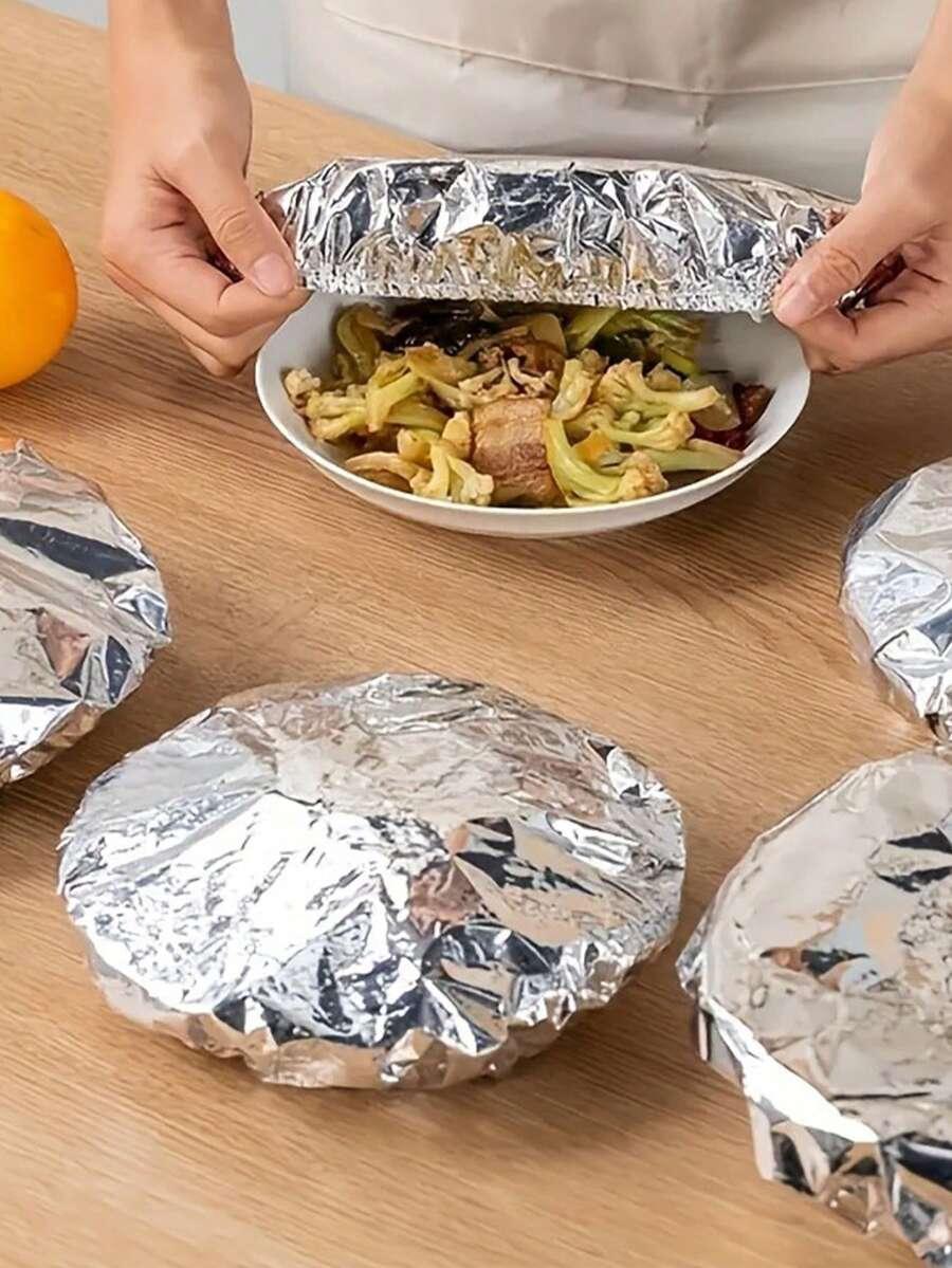 folia na żywność 5szt.