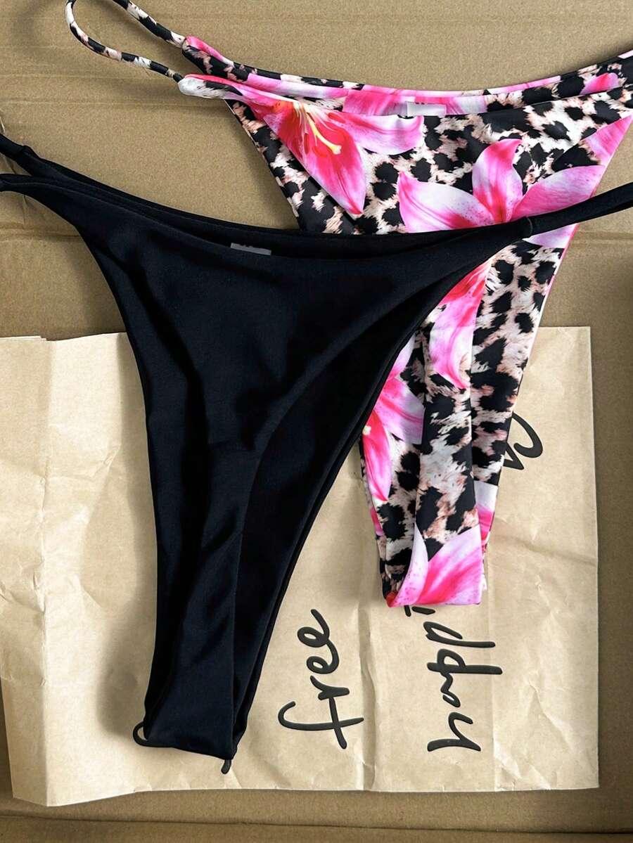 DÓŁ OD BIKINI 2-PACK