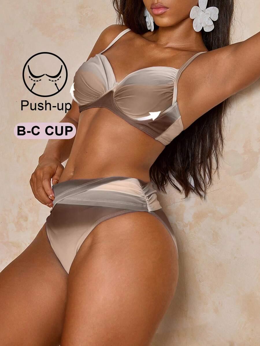 DÓŁ OD BIKINI