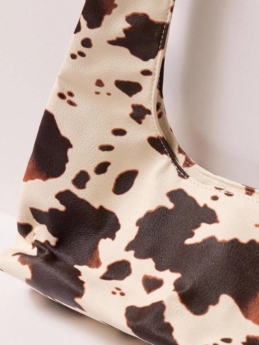 torebka animal print 