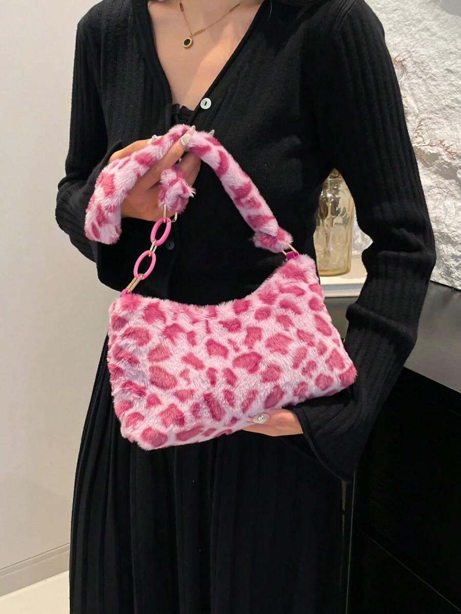 torebka animal print