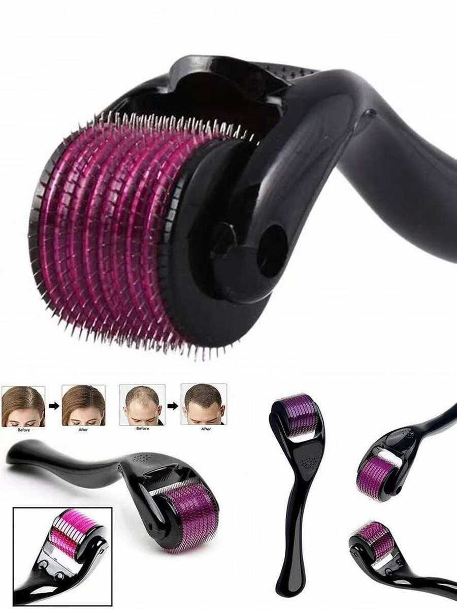 DERMA ROLLER DO TWARZY