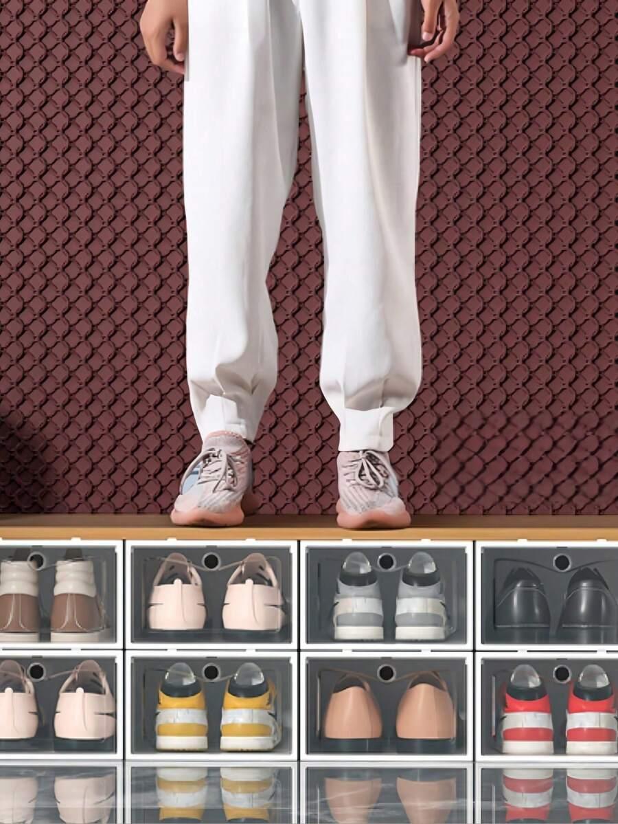 ORGANIZER NA BUTY 3szt