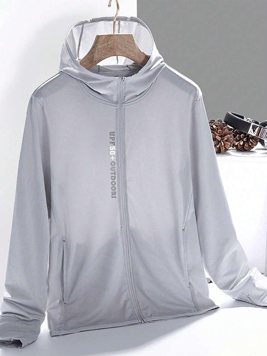 BLUZA Z KAPTUREM