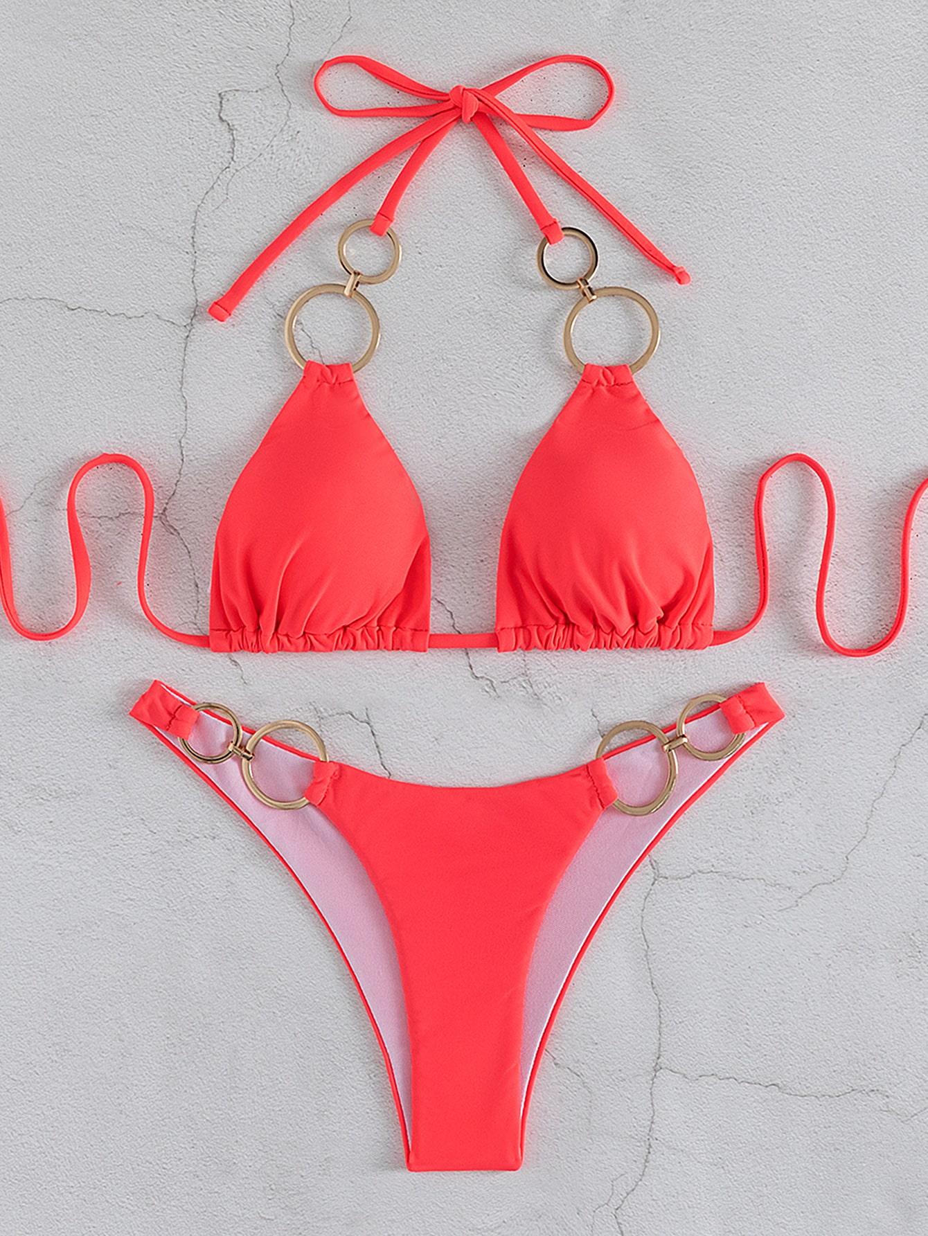góra od bikini
