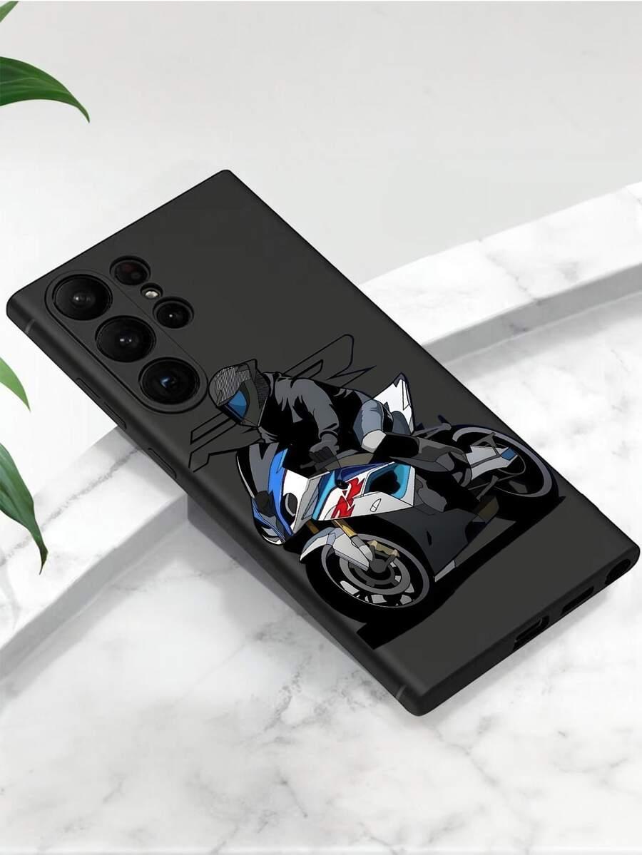 CZARNE ETUI NA TELEFON galaxy A25