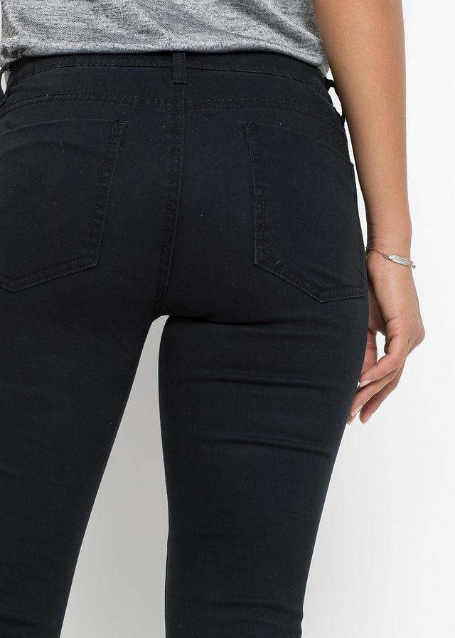 JEANSY ZE STRETCHEM
