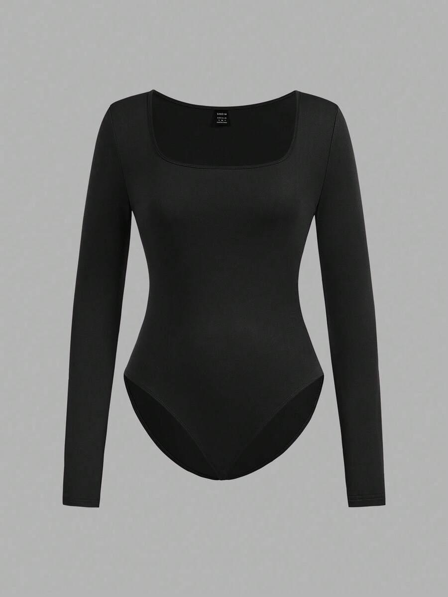 BODY DŁUGI RĘKAW 2-PACK