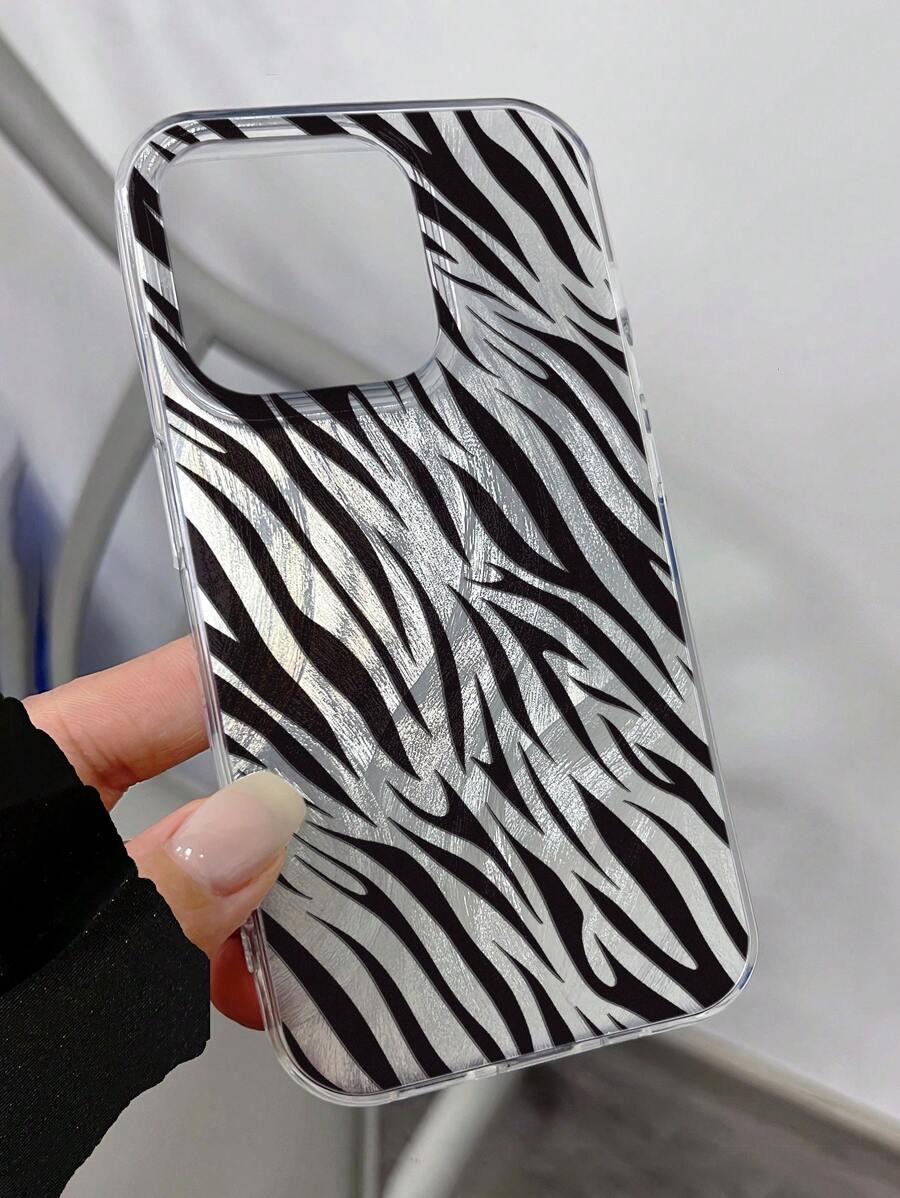 ETUI na telefon SAMSUNG galaxy A16 ANIMAL PRINT