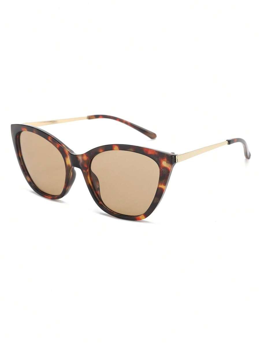 OKULARY PRZECIWSŁONECZNE ANIMAL PRINT